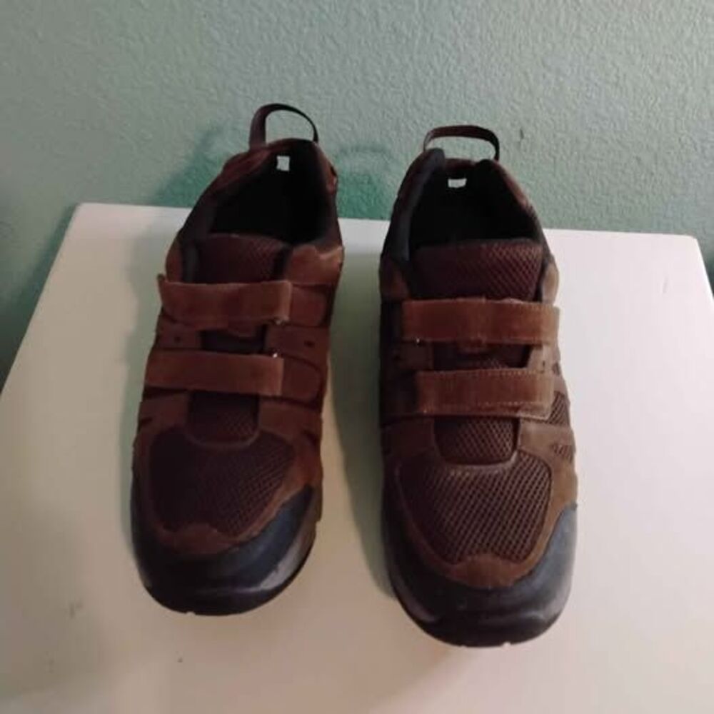 Men's Rockport Hiking Shoes, Size 12 Xwide  (B-71)